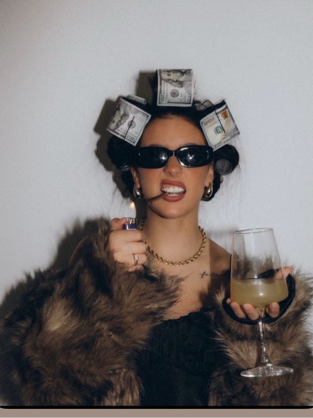 EVERYTHING $5 & $15TONIGHT AT 6:45pm E.